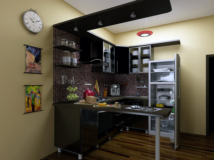 Architectural Home Design