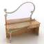 Dressing table
