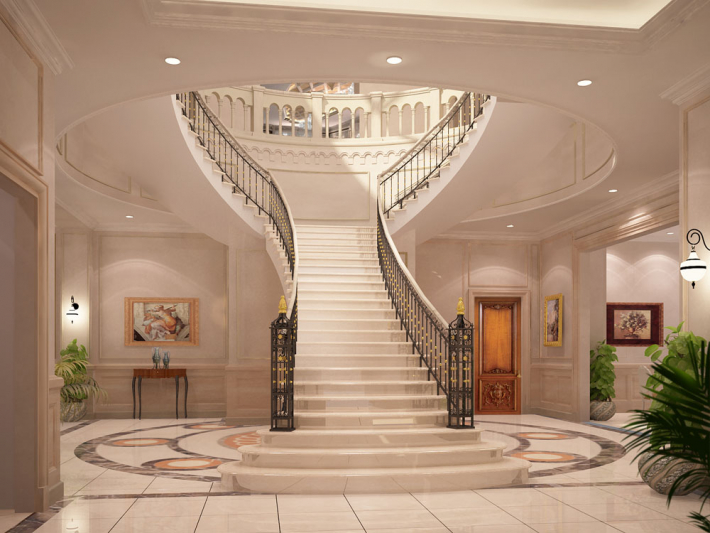 Architectural Home Design