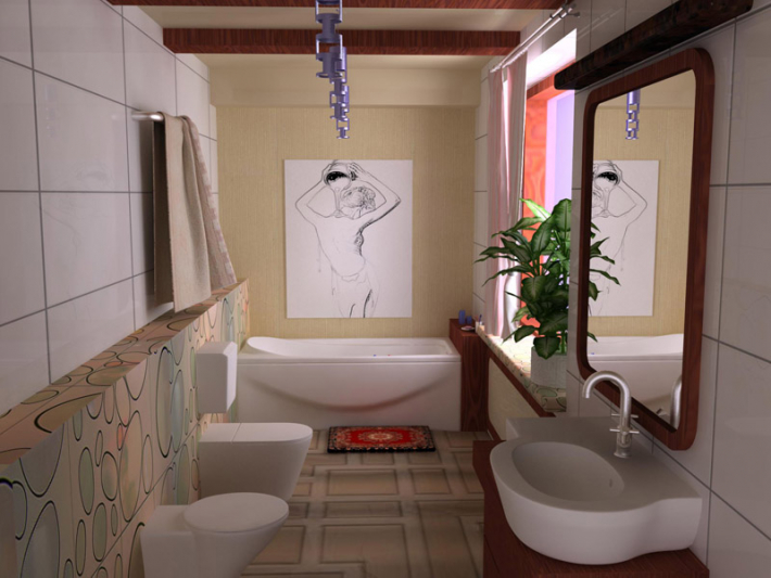 Architectural Home Design
