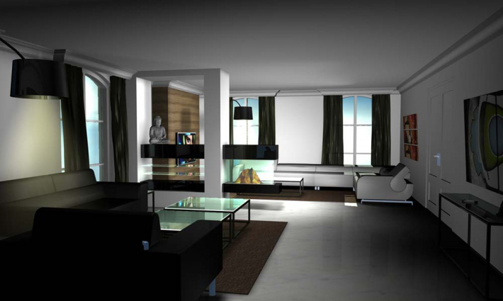 Architectural Home Design