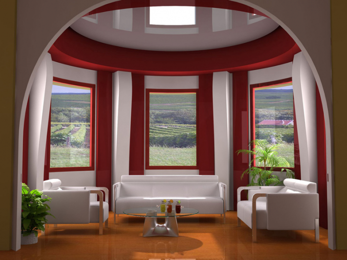 Architectural Home Design