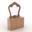 Dressing table