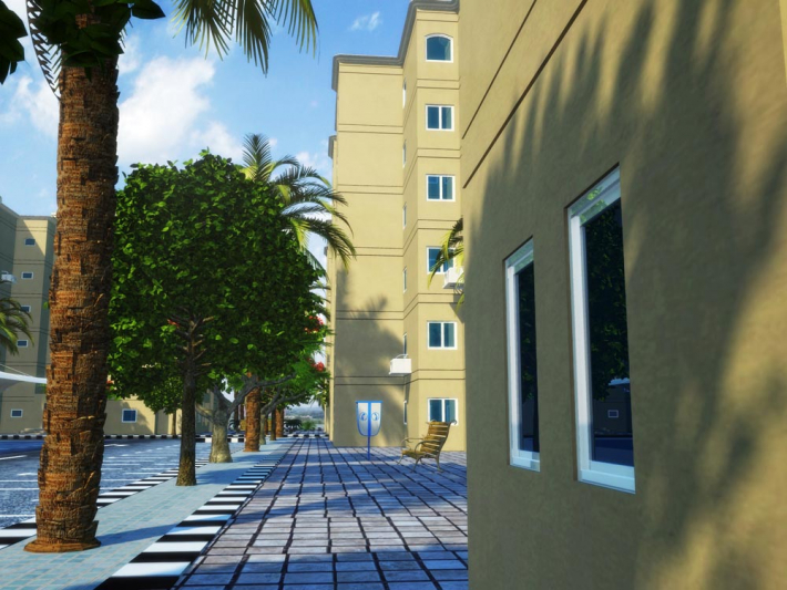 Architectural Home Design