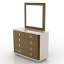 Dressing table