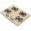 Gas stove