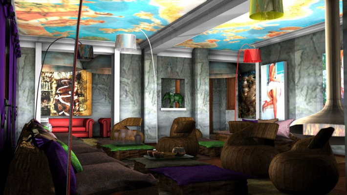 Architectural Home Design