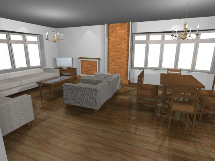 Architectural Home Design