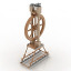 Spinning machine