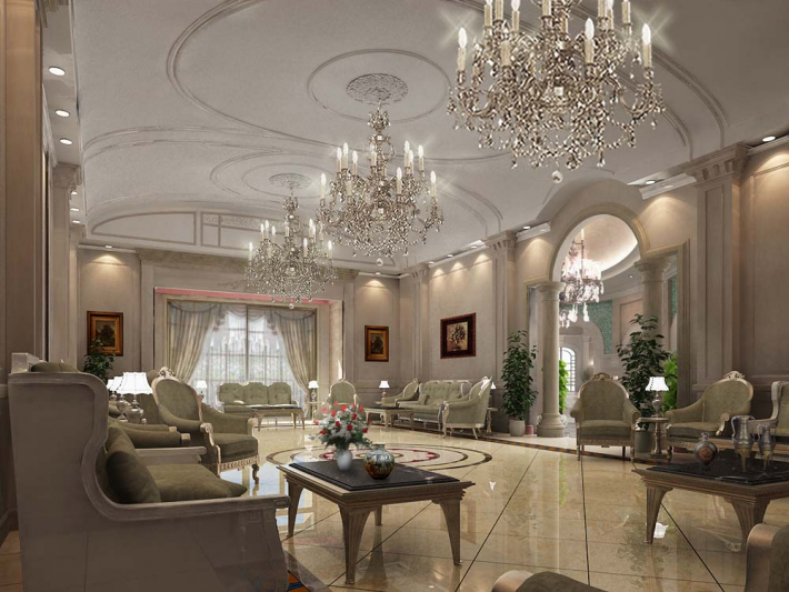 Architectural Home Design