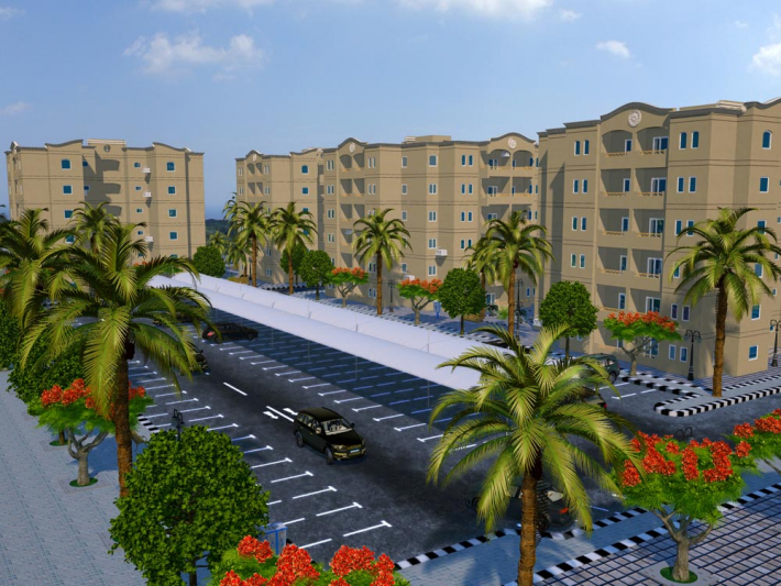 Architectural Home Design