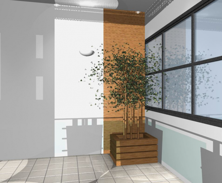Architectural Home Design