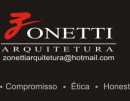 Zonetti Arquitetura