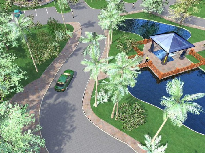 Architectural Home Design