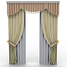 "Curtain Partera Classic" - Interior Collection preview