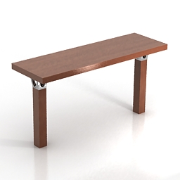 "Lexus Cabinet Furniture" - Interior Collection preview