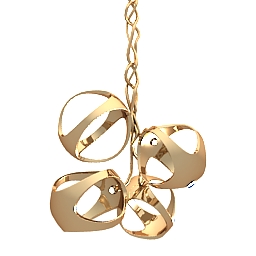 3D Lamp preview
