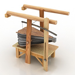 bellows 3D Model Preview #817dc337