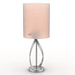 3D Lamp preview