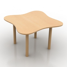 "Childroom Snayt 2" - Interior Collection preview