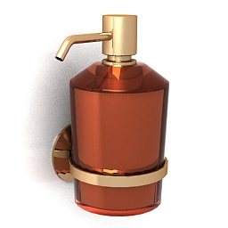 3D Spray preview