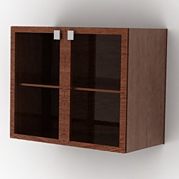 3D Shelf preview