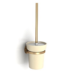3D Brush preview
