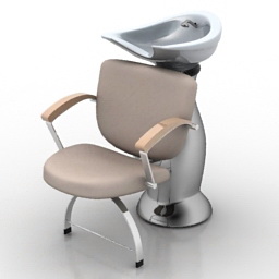 "Panda Amadeus Armchairs" - Interior Collection preview