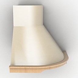 "Kitchen Hoods" - Interior Collection preview