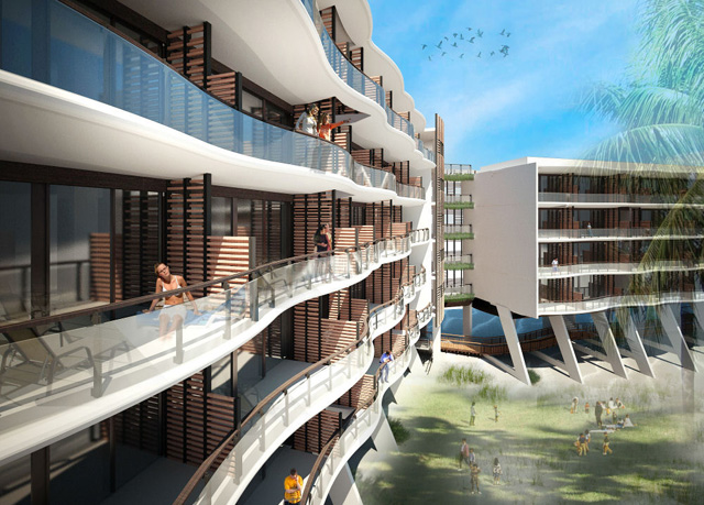Westin Cam Ranh Resort and Spa, Vietnam