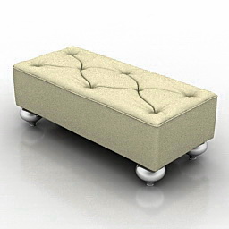 "Fratelli barri palermo bedroom" - Interior Collection preview
