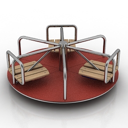 3D Swing preview