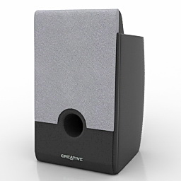 "Creative Speakers" - Interior Collection preview