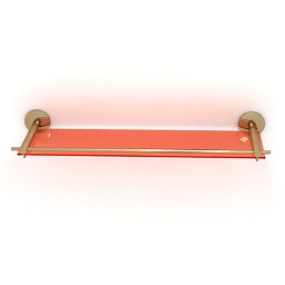 3D Rack preview