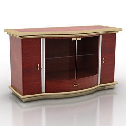 3D Locker preview
