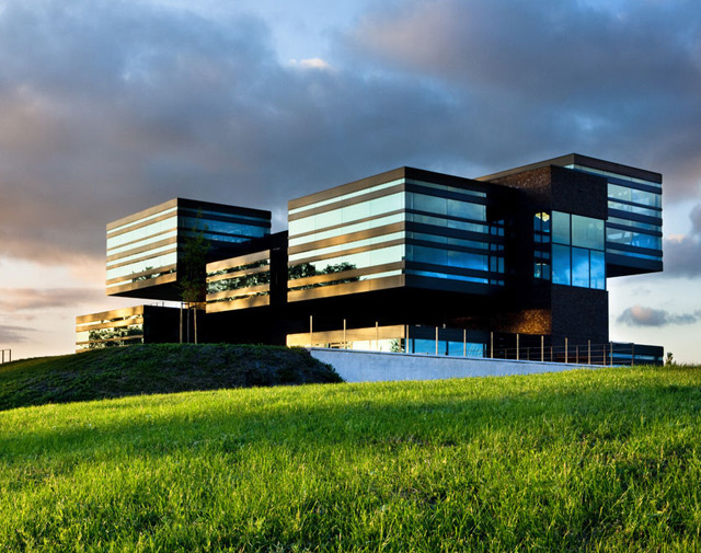Creative Valley, Utrecht, Netherlands