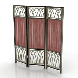 3D Screen preview