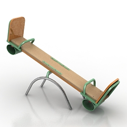 3D Swing preview