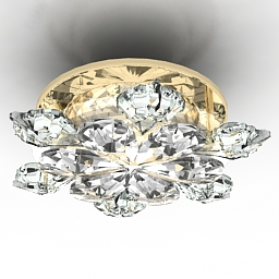 3D Lamp preview