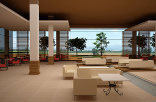 Architectural Home Design — Zirhlioglu Insaat Ltd.sti — Bursa, Turkey