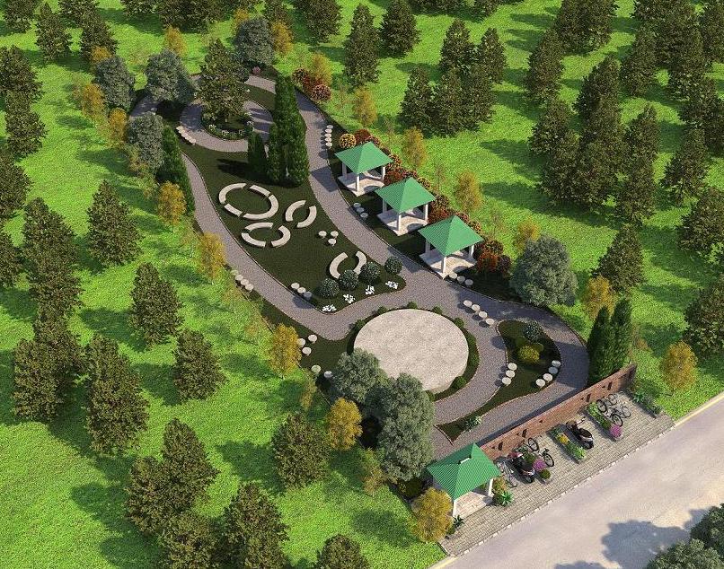 Architectural Home Design — TDS — New York, United States