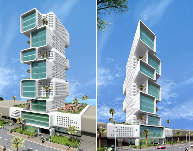 Synergy, Dubai, United Arab Emirates