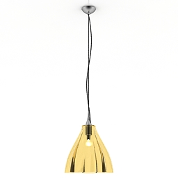 3D Lamp preview