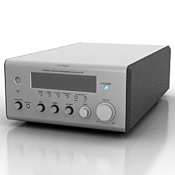 3D Amplifier preview