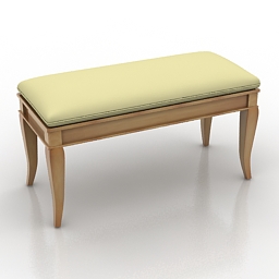 3D Seat preview