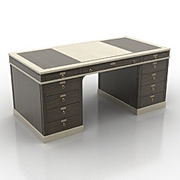 "Tables Bizzotto" - Interior Collection preview