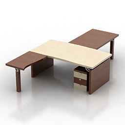 table 5 3D Model Preview #915da090