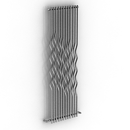 "Cordivari Radiator Rio - Lola" - Interior Collection preview