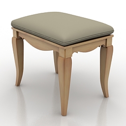3D Seat preview