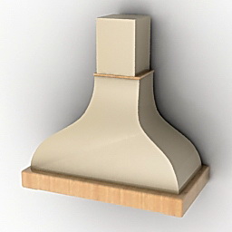 3D Vent preview